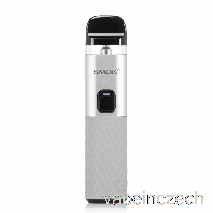 Smok Propod 22w Pod Kit Stříbrné Vape Pero